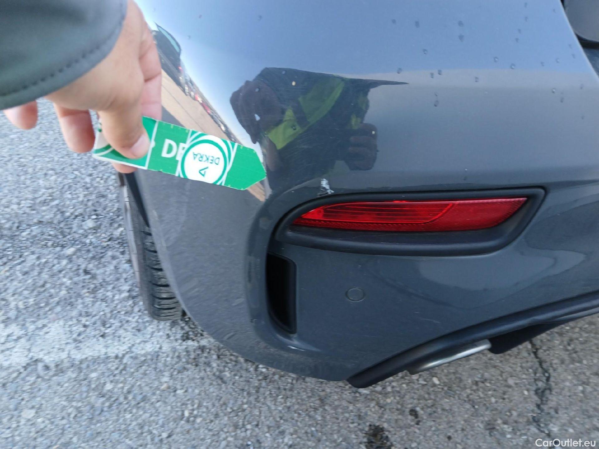  Abarth  500 ABARTH  / 2008 / 3P / berlina con portón 1.4 16v T-Jet 595 107kW (145CV) E6D #10