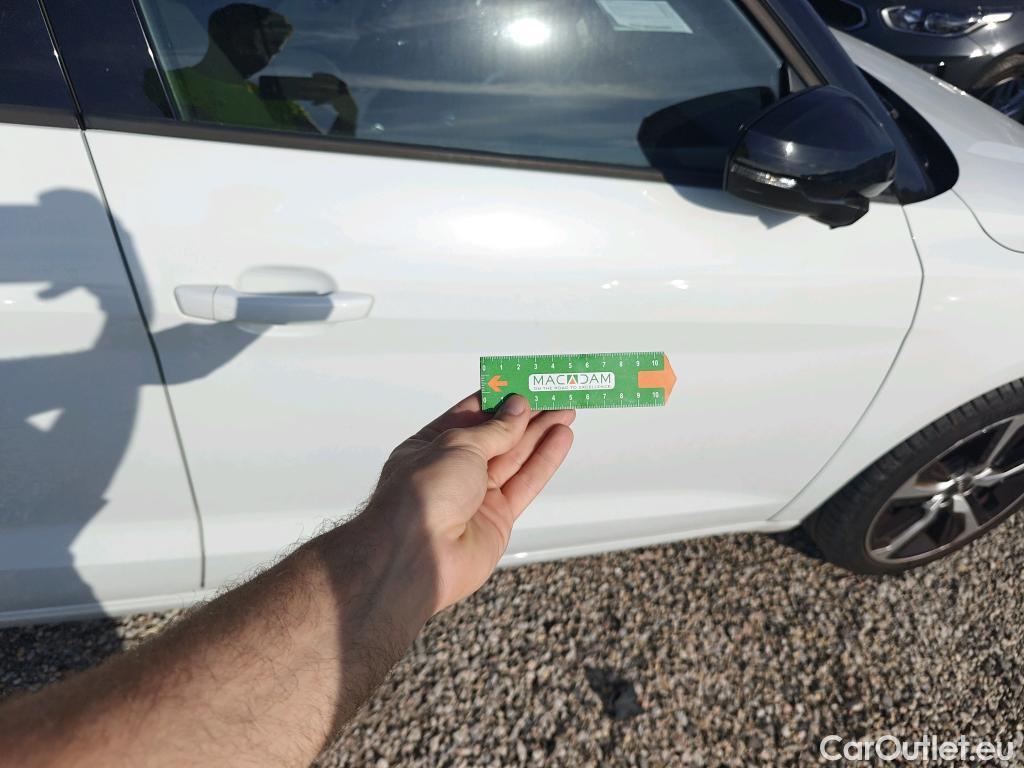  Audi  A1 Sportback AUDI  Advanced 25 TFSI 70kW (95CV) (CX) #44