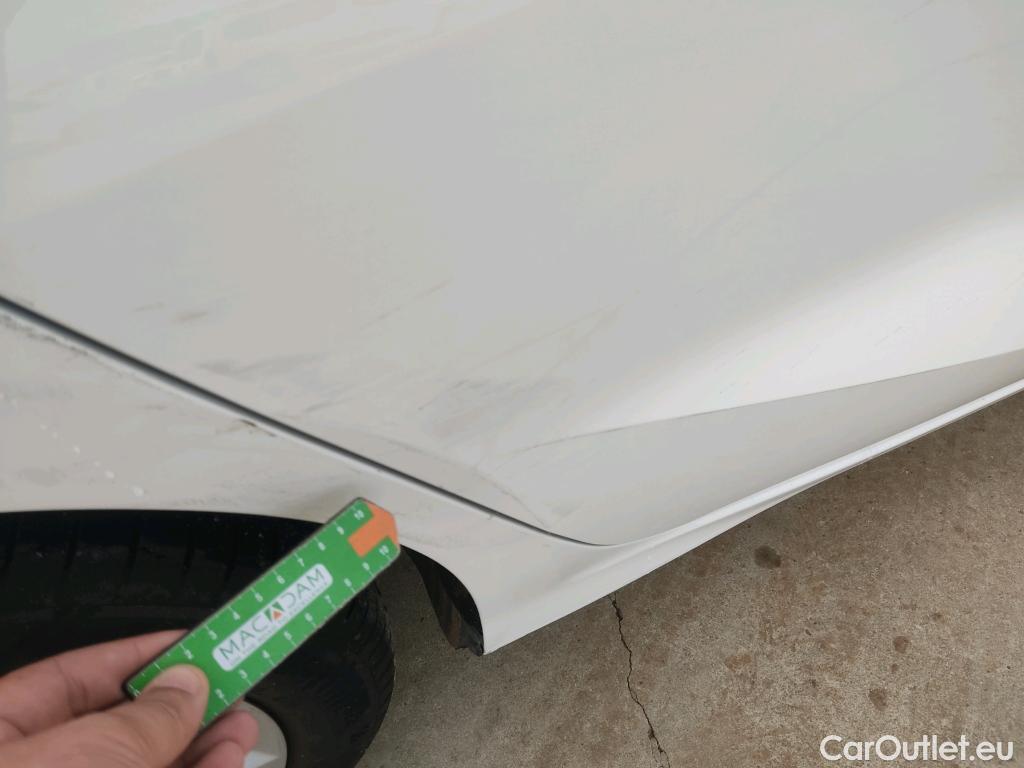  Audi  A3 AUDI  / 2020 / 5P / berlina con portón Sportback 30 TFSI 81kW (110CV) S tronic #37