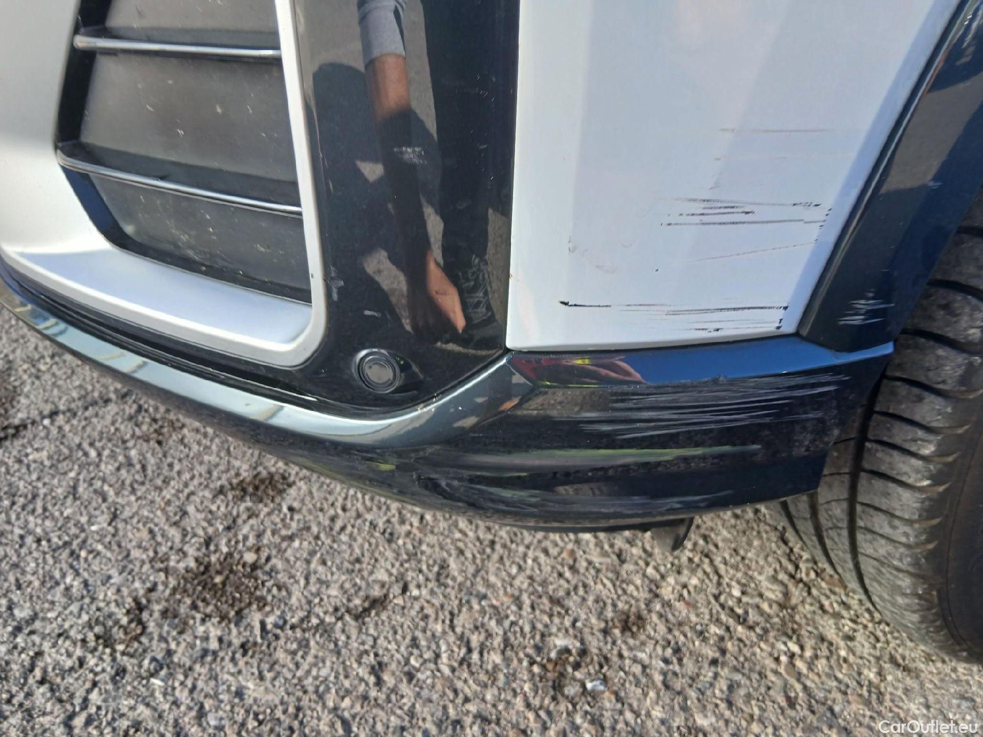  Audi  Q2 AUDI  / 2016 / 5P / todoterreno Design 30 TFSI 85kW (116CV) S tronic (AC) #6