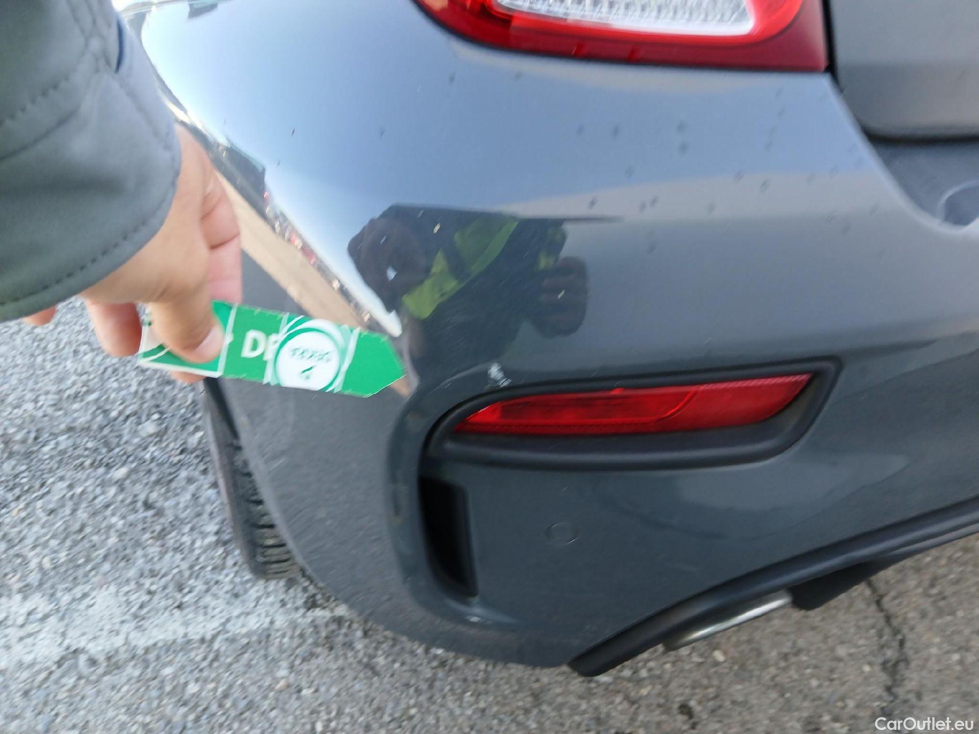  Abarth  500 ABARTH  / 2008 / 3P / berlina con portón 1.4 16v T-Jet 595 107kW (145CV) E6D #11