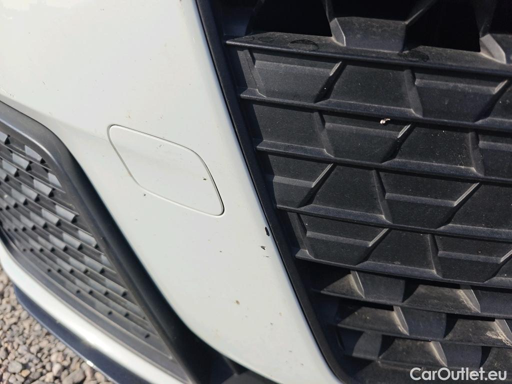  Audi  A1 Sportback AUDI  Advanced 25 TFSI 70kW (95CV) (CX) #31