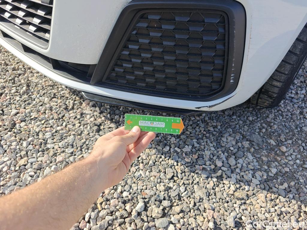  Audi  A1 Sportback AUDI  Advanced 25 TFSI 70kW (95CV) (CX) #27