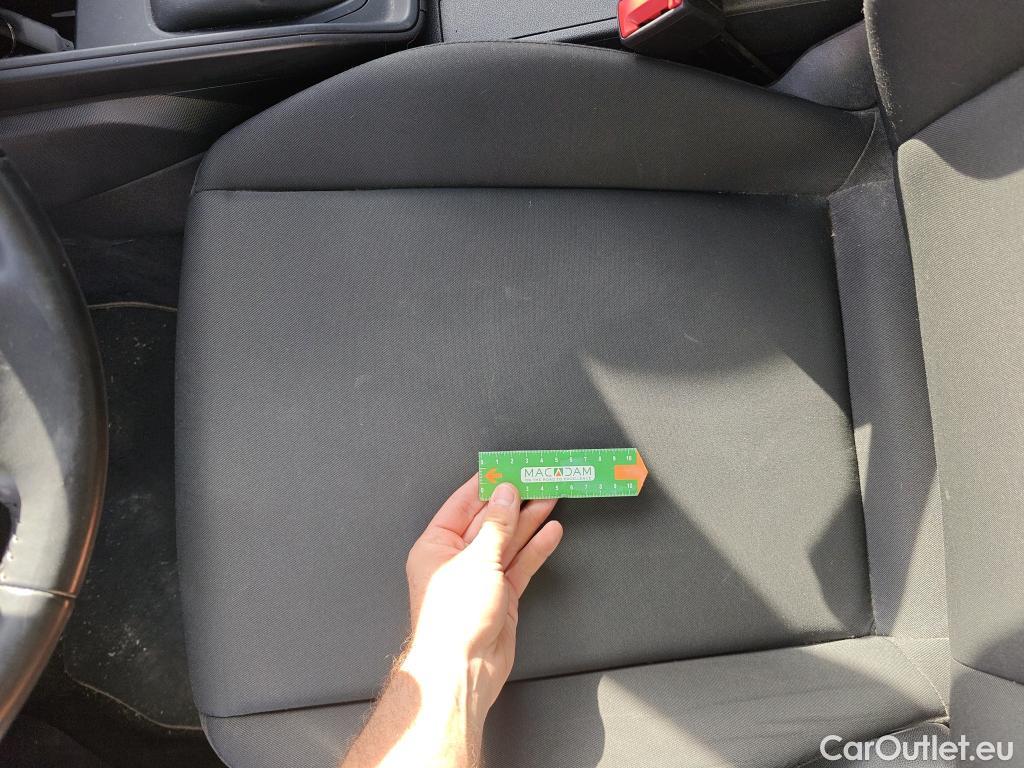  Audi  A1 Sportback AUDI  Advanced 25 TFSI 70kW (95CV) (CX) #16