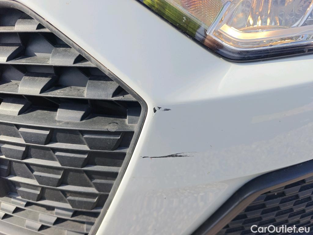  Audi  A1 Sportback AUDI  Advanced 25 TFSI 70kW (95CV) (CX) #32