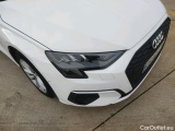  Audi  A3 AUDI  / 2020 / 5P / berlina con portón Sportback 30 TFSI 81kW (110CV) S tronic #16