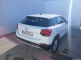  Audi  Q2 AUDI  / 2016 / 5P / todoterreno Design 30 TFSI 85kW (116CV) S tronic (AC) #2