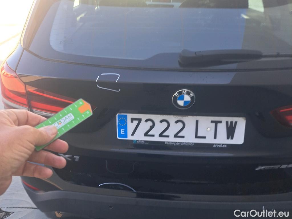  Bmw  X1 BMW  / 2019 / 5P / todoterreno xDrive25e #1