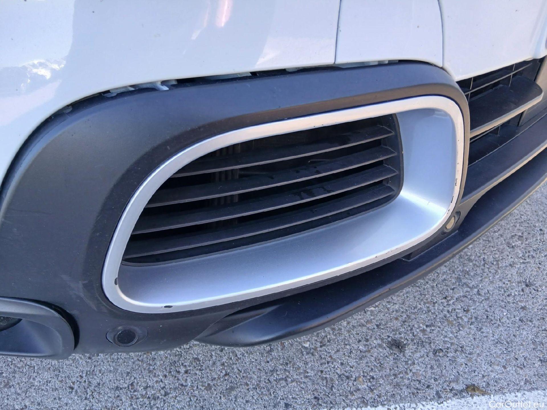  Citroen  C5 CITROEN  Aircross / 2018 / 5P / todoterreno BlueHdi 96kW (130CV) S&S Feel (AC) #11