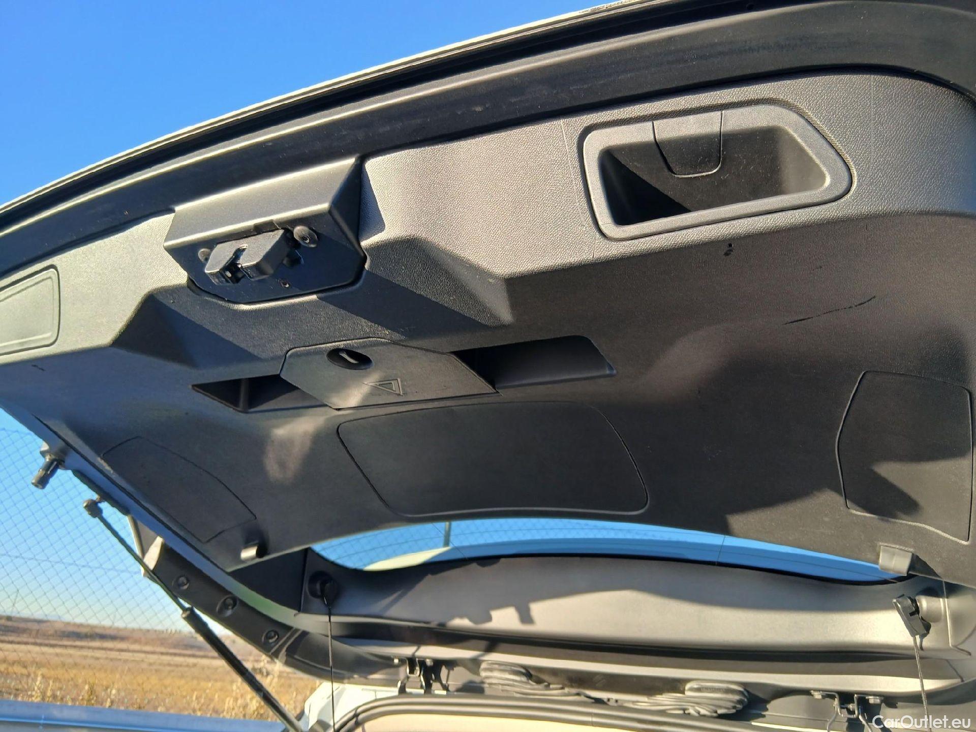  Citroen  C5 CITROEN  Aircross / 2018 / 5P / todoterreno BlueHdi 96kW (130CV) S&S Feel (AC) #34