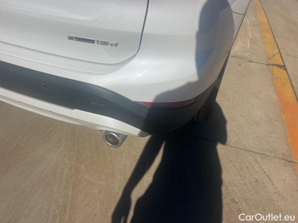  Bmw  X1 BMW  / 2019 / 5P / todoterreno sDrive18dA Corporate (AC2) #17