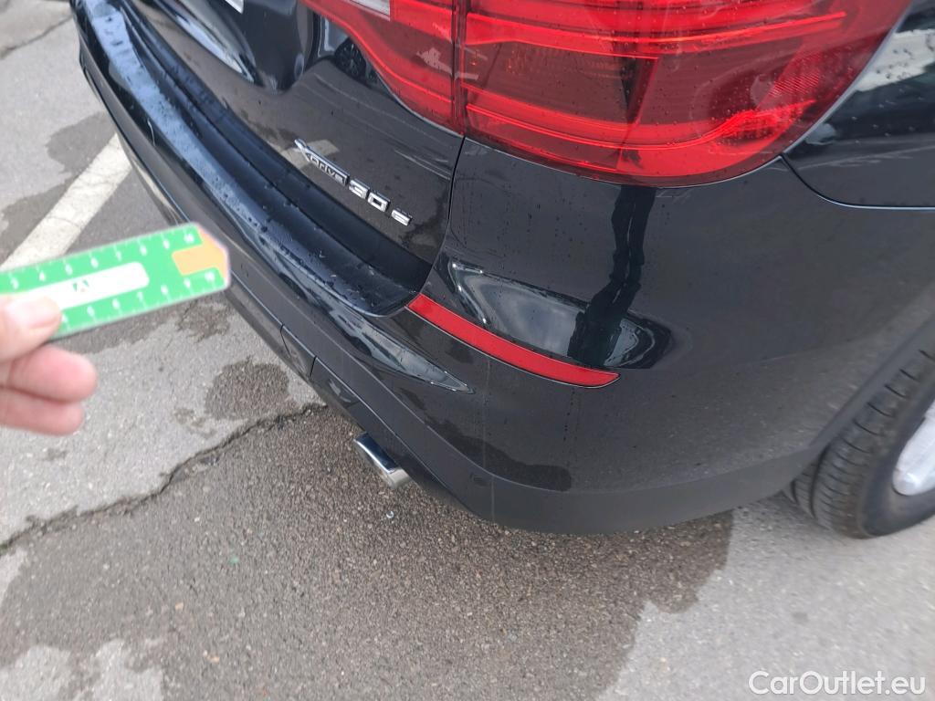  Bmw  X3 BMW  / 2017 / 5P / todoterreno xDrive30e #20