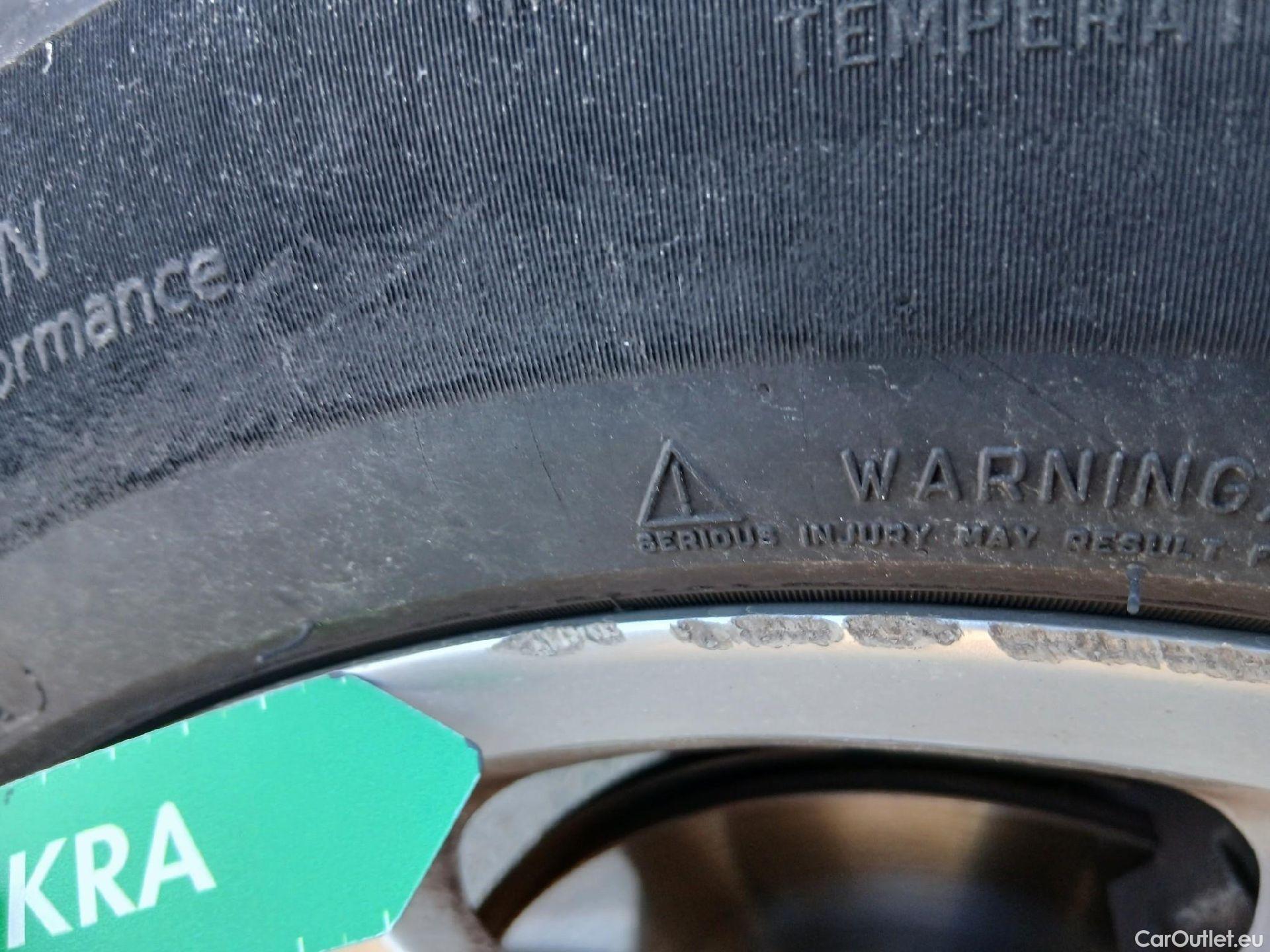  Audi  Q2 AUDI  / 2020 / 5P / todoterreno Advanced 35 TFSI 110kW (150CV) S tronic (AC) #42