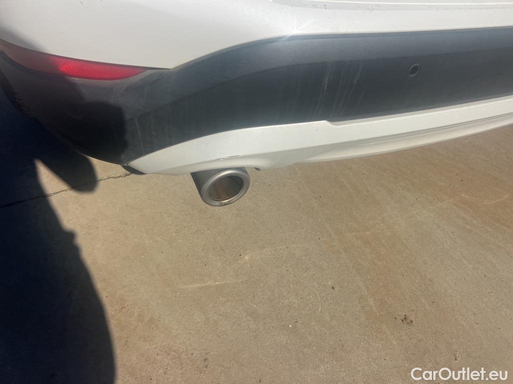  Bmw  X1 BMW  / 2019 / 5P / todoterreno sDrive18dA Corporate (AC2) #19