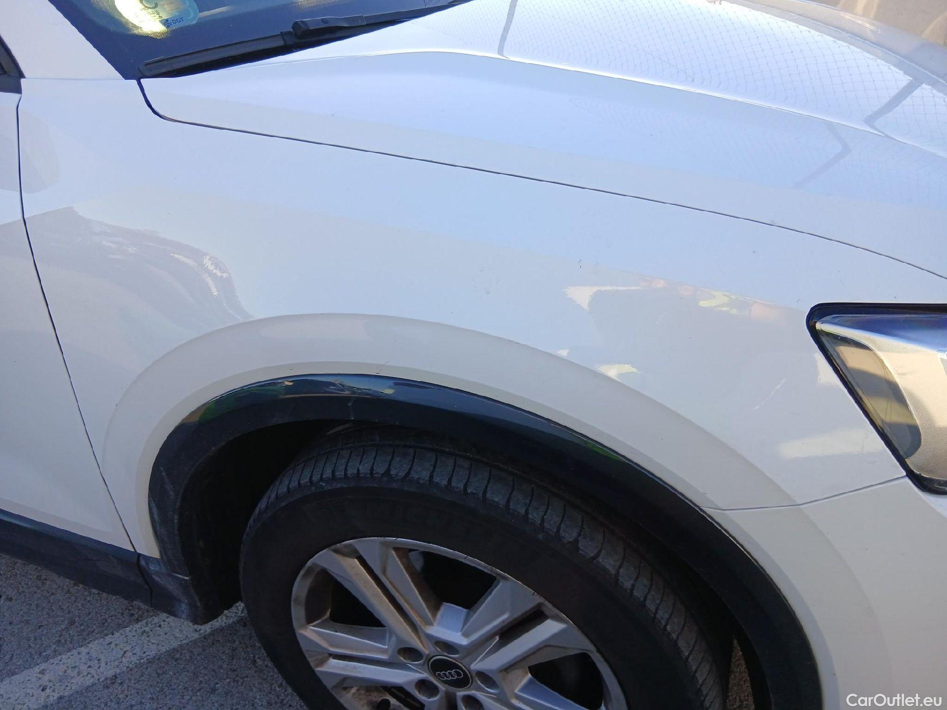  Audi  Q2 AUDI  / 2020 / 5P / todoterreno Advanced 35 TFSI 110kW (150CV) S tronic (AC) #44