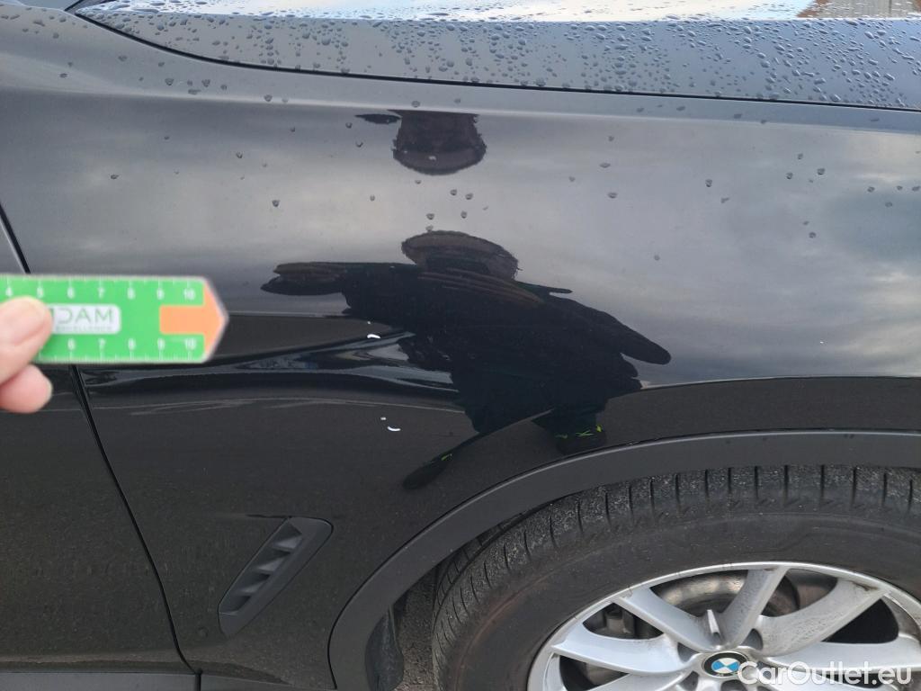  Bmw  X3 BMW  / 2017 / 5P / todoterreno xDrive30e #37