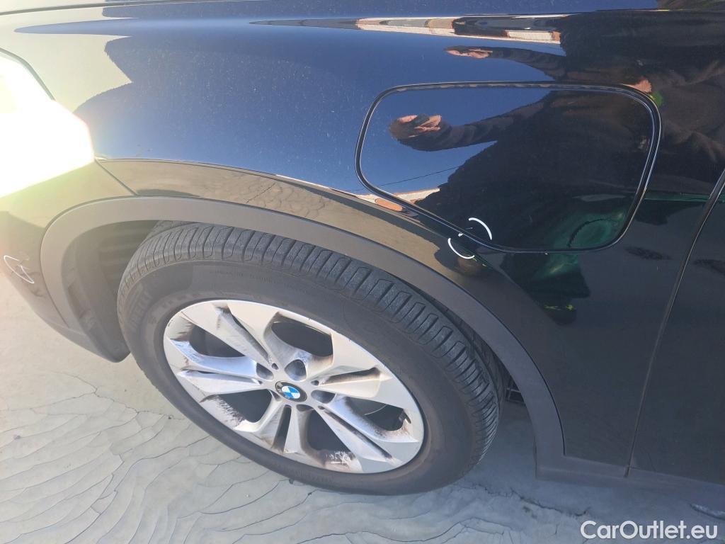 Bmw  X1 BMW  / 2019 / 5P / todoterreno xDrive25e #31
