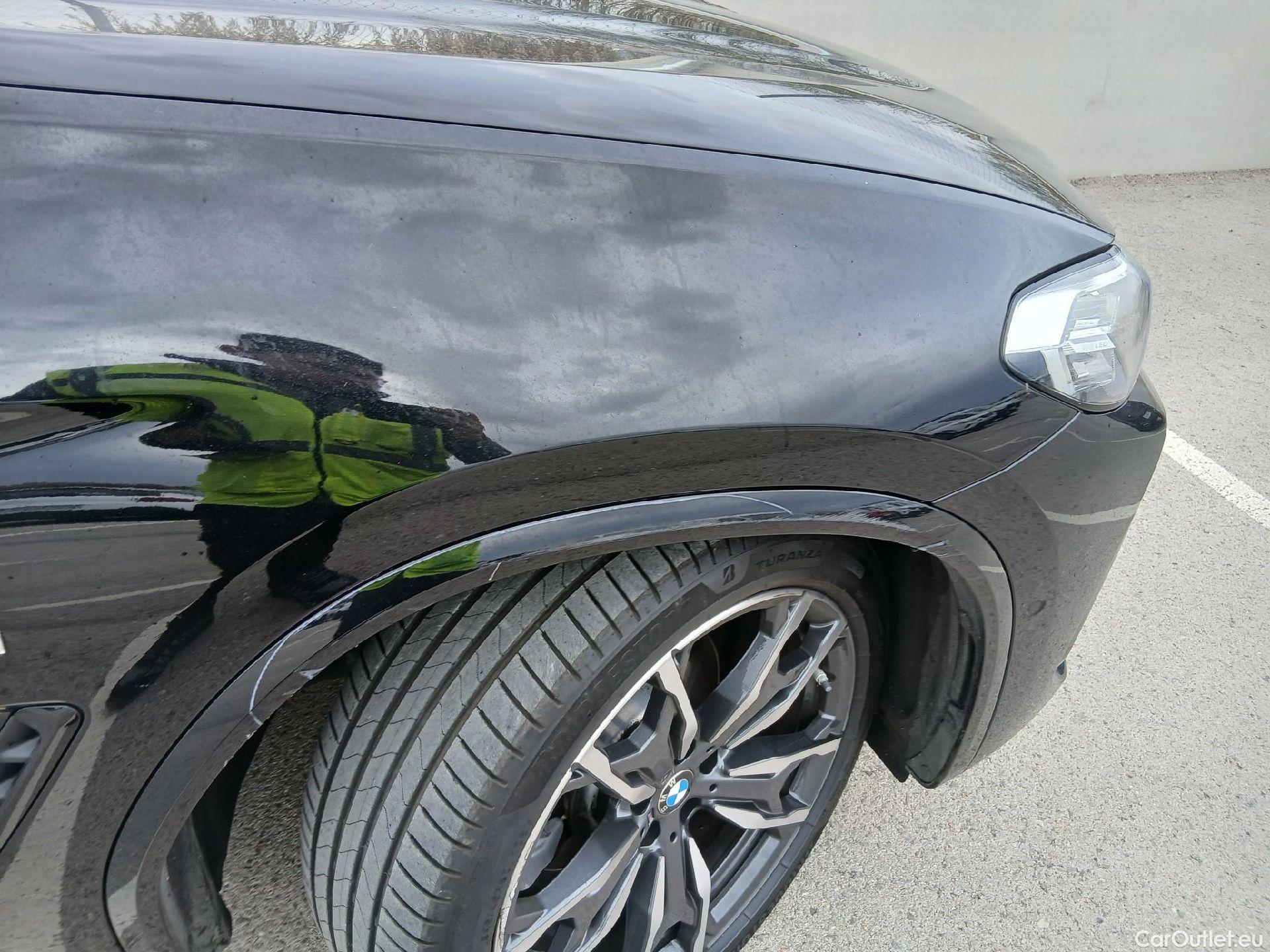  Bmw  X4 Serie  xDrive 20d M Sport 2.0 190CV AT8 E6 #24