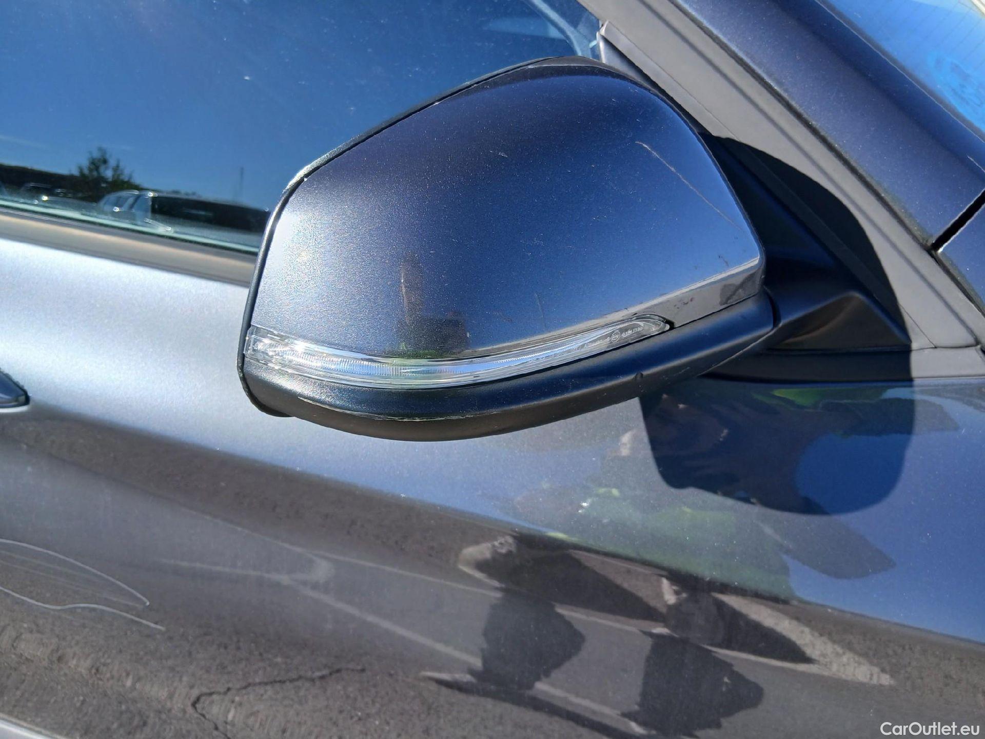  Bmw  X1 BMW  sDrive18i #25