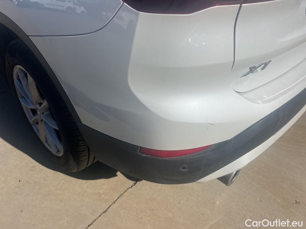 Bmw  X1 BMW  / 2019 / 5P / todoterreno sDrive18dA Corporate (AC2) #20