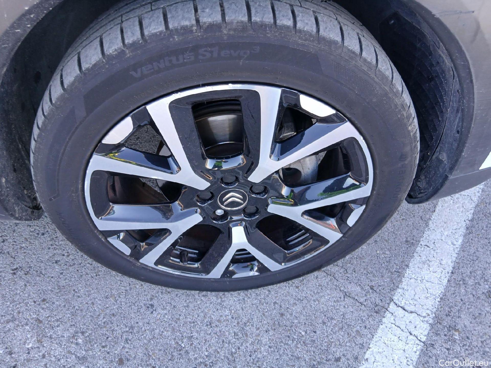  Citroen  C5 CITROEN  Aircross / 2018 / 5P / todoterreno BlueHdi 96kW (130CV) S&S Feel (AC) #5