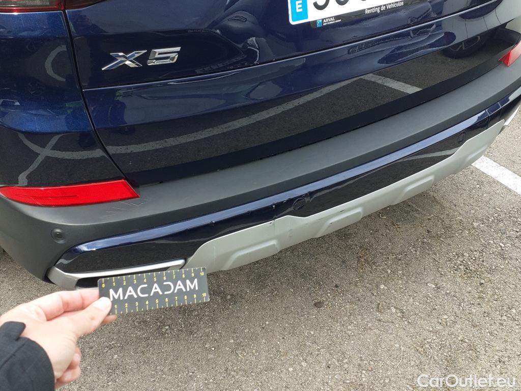  Bmw  X5 BMW  / 2018 / 5P / todoterreno xDrive45e #19
