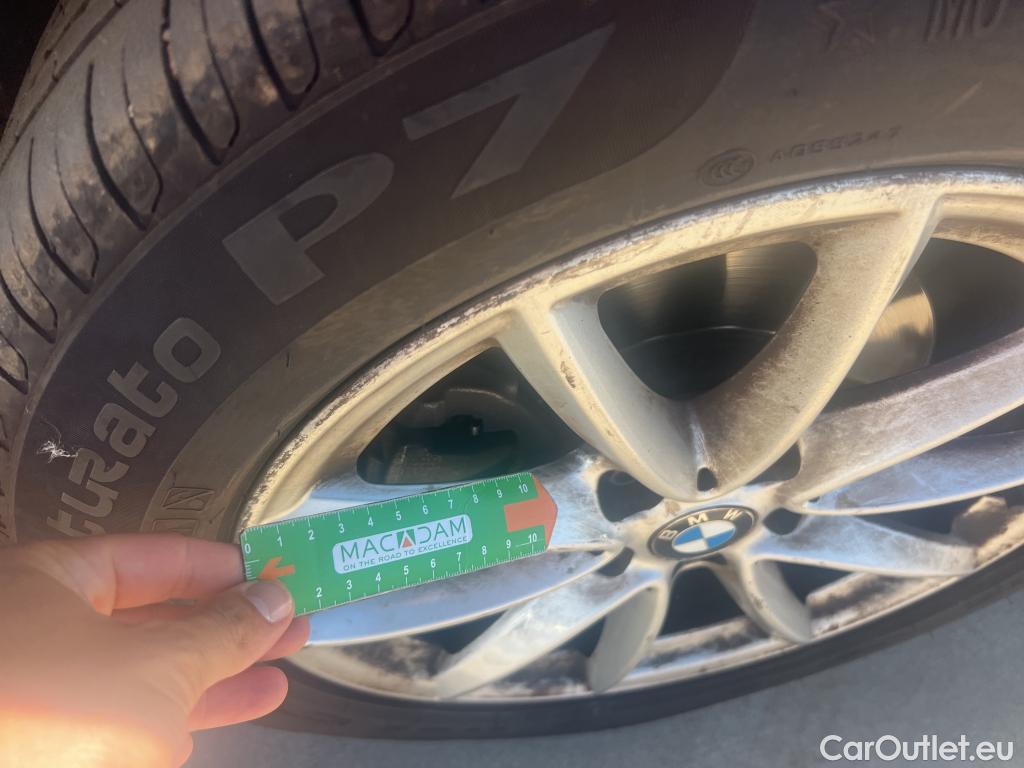  Bmw  X1 BMW  / 2019 / 5P / todoterreno sDrive18dA Corporate (AC2) #10