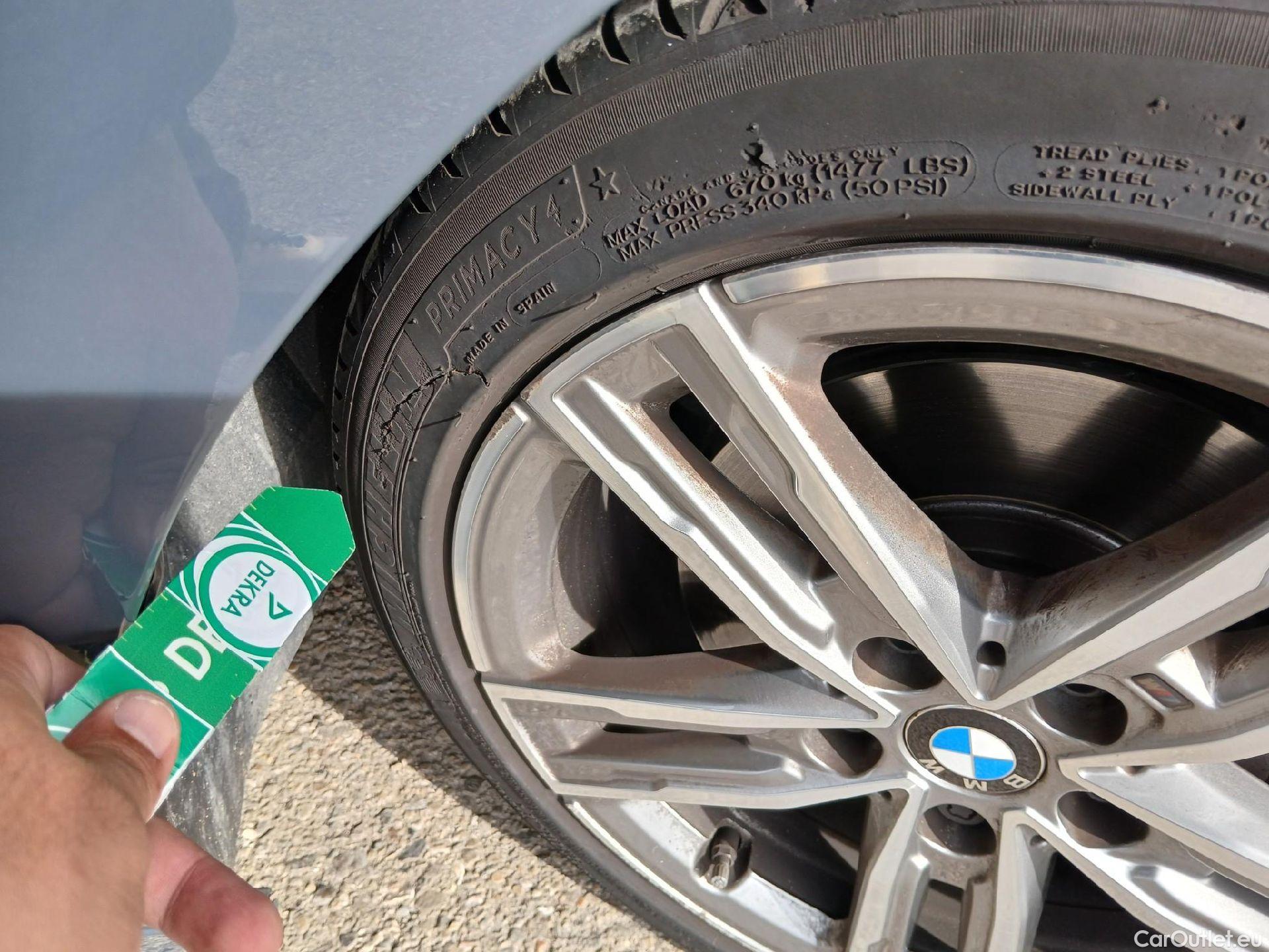  Bmw  Serie 1 BMW  / 2019 / 5P / berlina con portón 118i #39