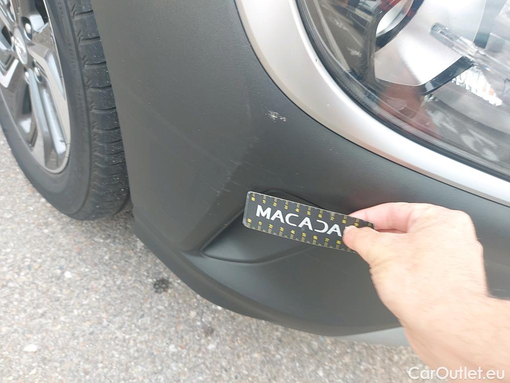  Hyundai  Konna HYUNDAI Kona / 2020 / 5P / todoterreno 1.6 GDI HEV Maxx DCT #10