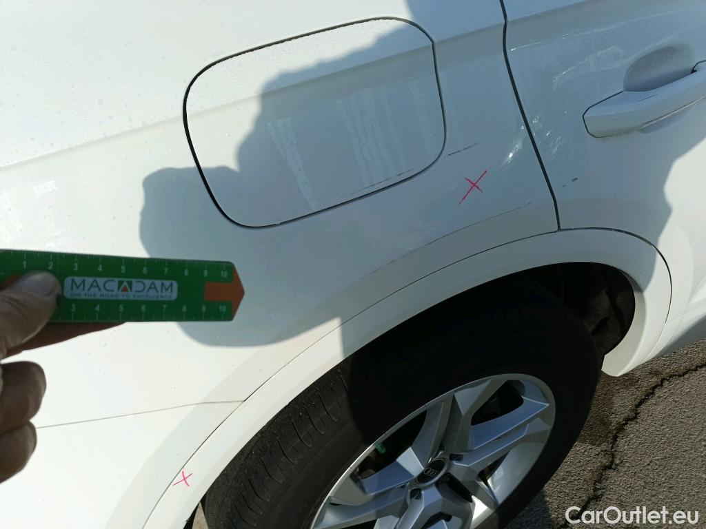  Audi  Q5 AUDI  / 2020 / 5P / todoterreno Advanced 35 TDI 120kW S tronic (AC2) #3