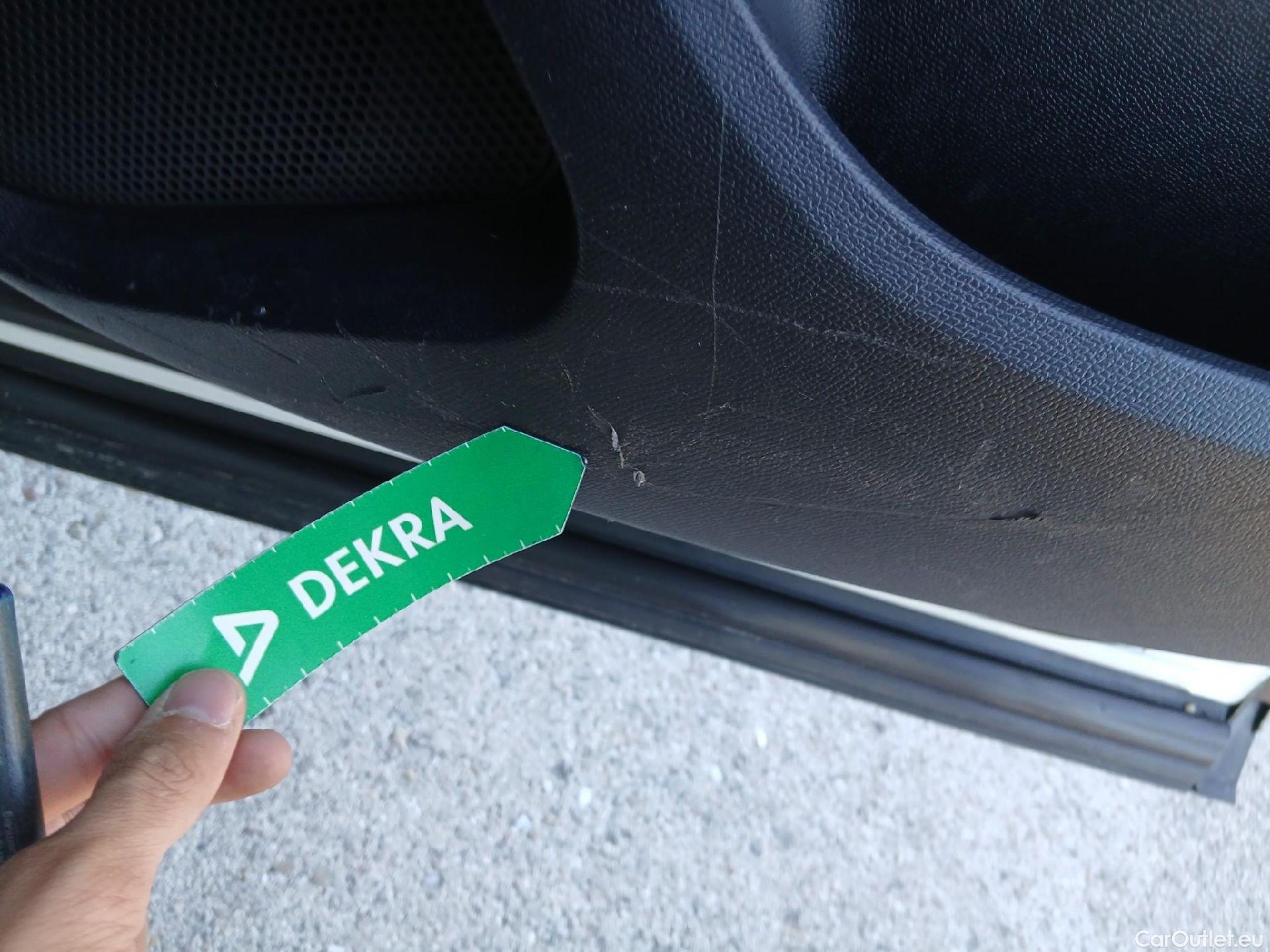  Citroen  C5 CITROEN  Aircross / 2018 / 5P / todoterreno BlueHdi 96kW (130CV) S&S Feel (AC) #48