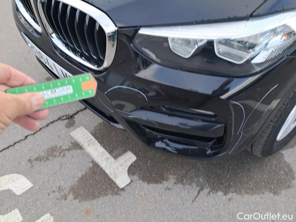  Bmw  X3 BMW  / 2017 / 5P / todoterreno xDrive30e #23