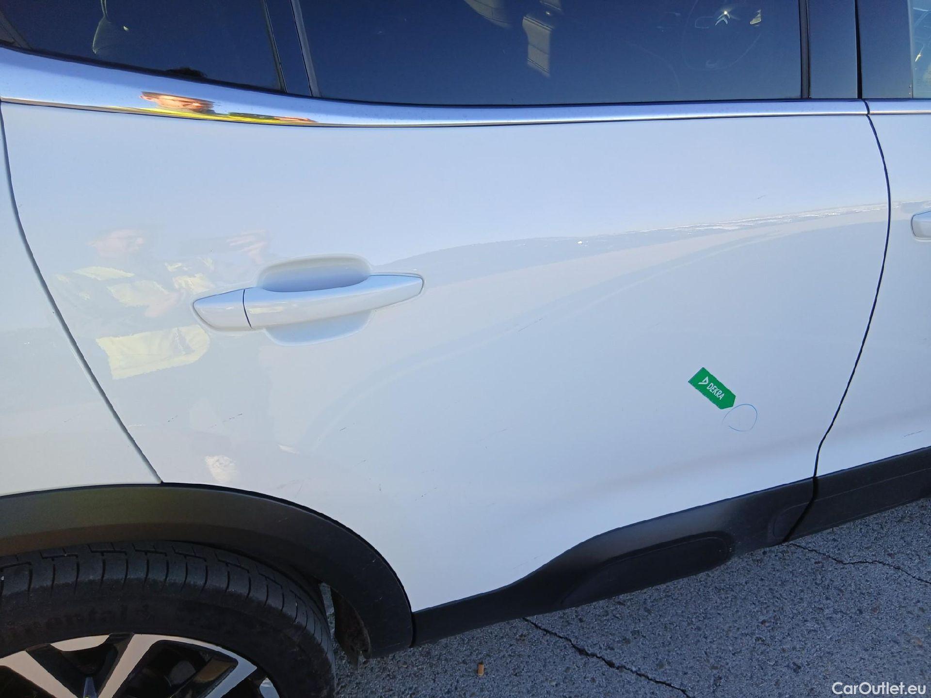  Citroen  C5 CITROEN  Aircross / 2018 / 5P / todoterreno BlueHdi 96kW (130CV) S&S Feel (AC) #46