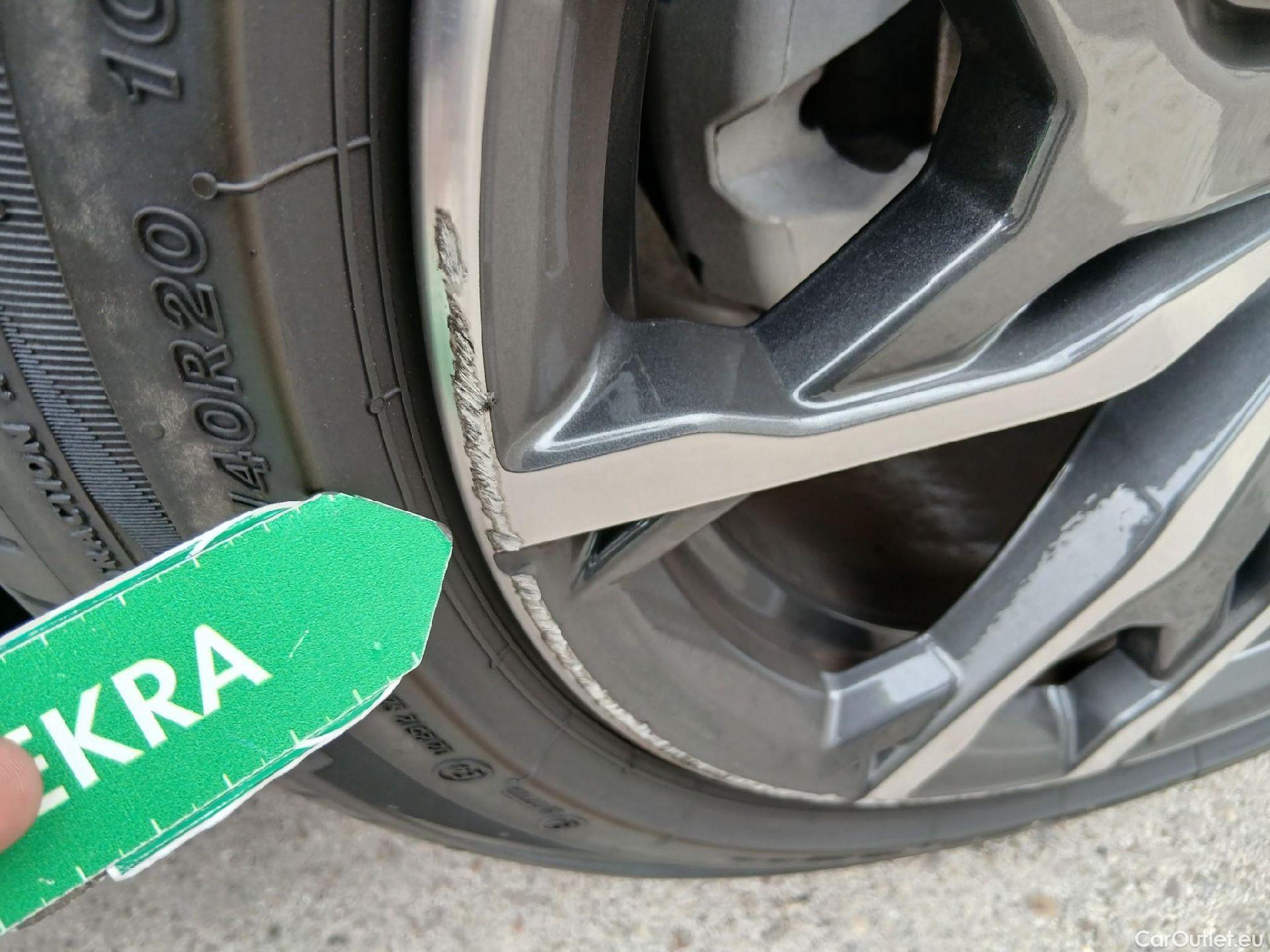  Bmw  X4 Serie  xDrive 20d M Sport 2.0 190CV AT8 E6 #3