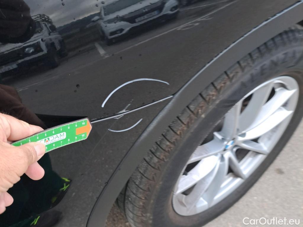  Bmw  X3 BMW  / 2017 / 5P / todoterreno xDrive30e #21