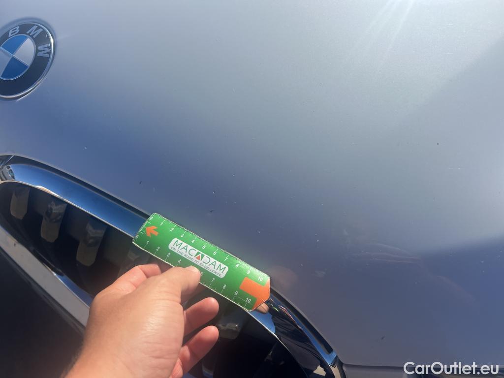  Bmw  X1 BMW  / 2019 / 5P / todoterreno sDrive18dA Corporate (AC2) #6