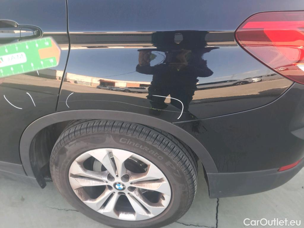  Bmw  X1 BMW  / 2019 / 5P / todoterreno xDrive25e #13