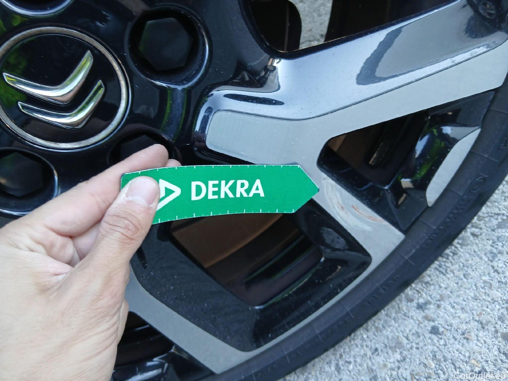  Citroen  C5 CITROEN  Aircross / 2018 / 5P / todoterreno BlueHdi 96kW (130CV) S&S Feel (AC) #28