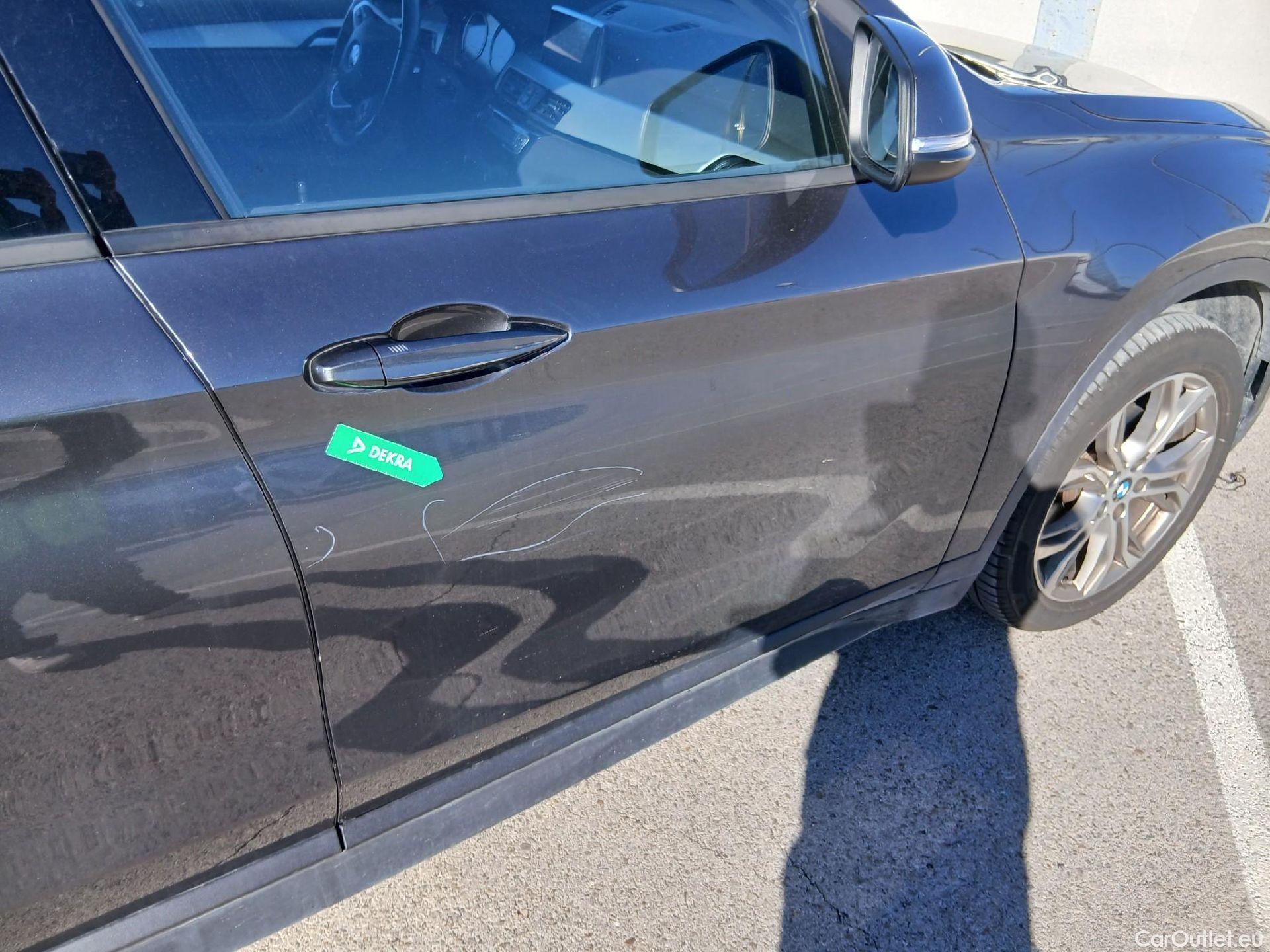  Bmw  X1 BMW  sDrive18i #22