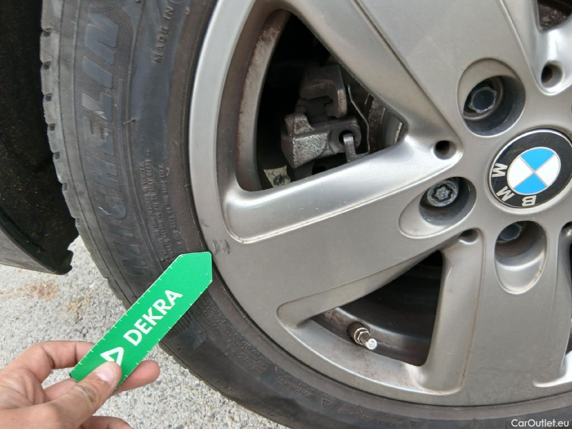  Bmw  Serie 1  Berlina 116d 1.5 115CV AT7 E6d #13