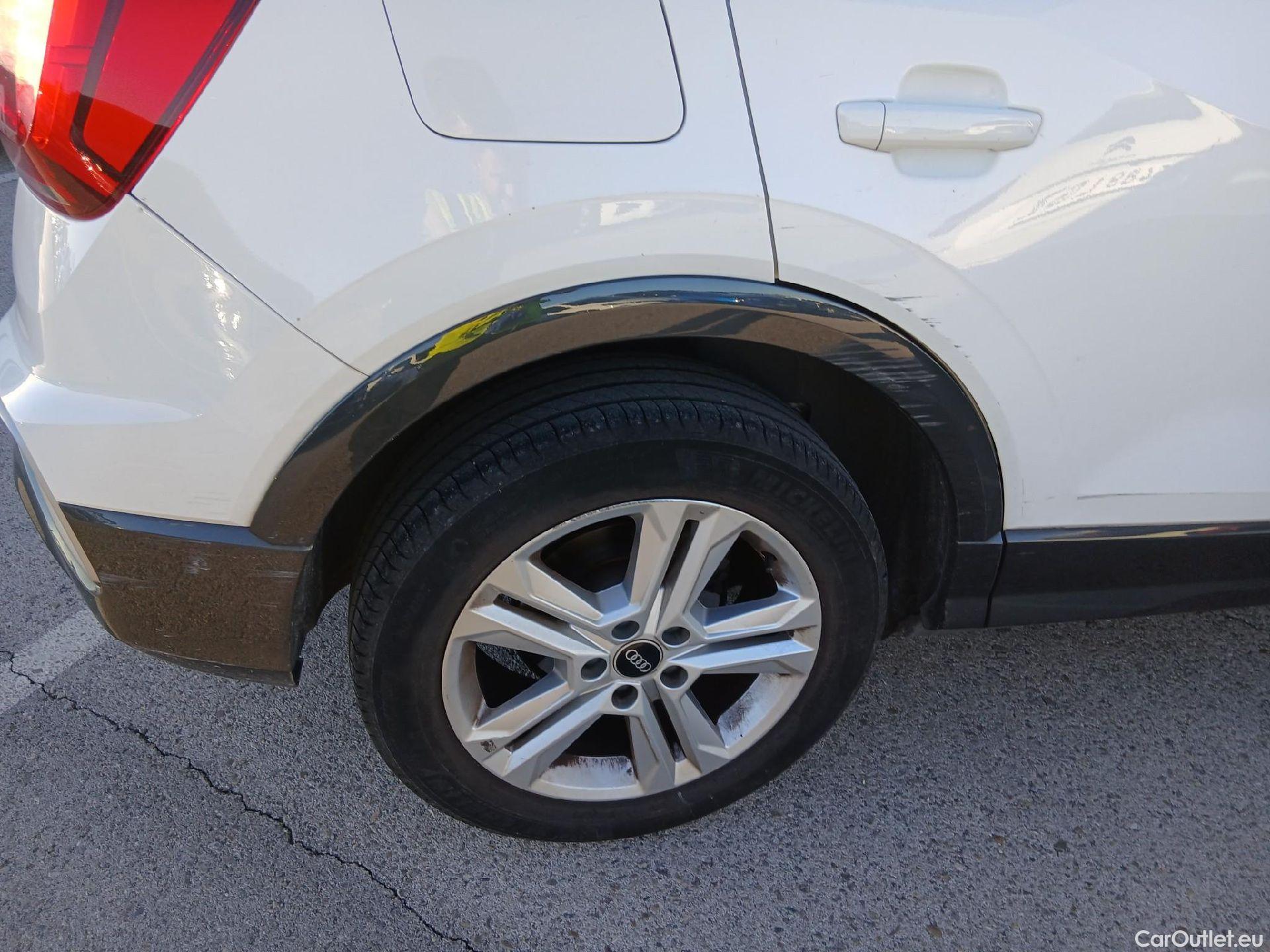  Audi  Q2 AUDI  / 2020 / 5P / todoterreno Advanced 35 TFSI 110kW (150CV) S tronic (AC) #36