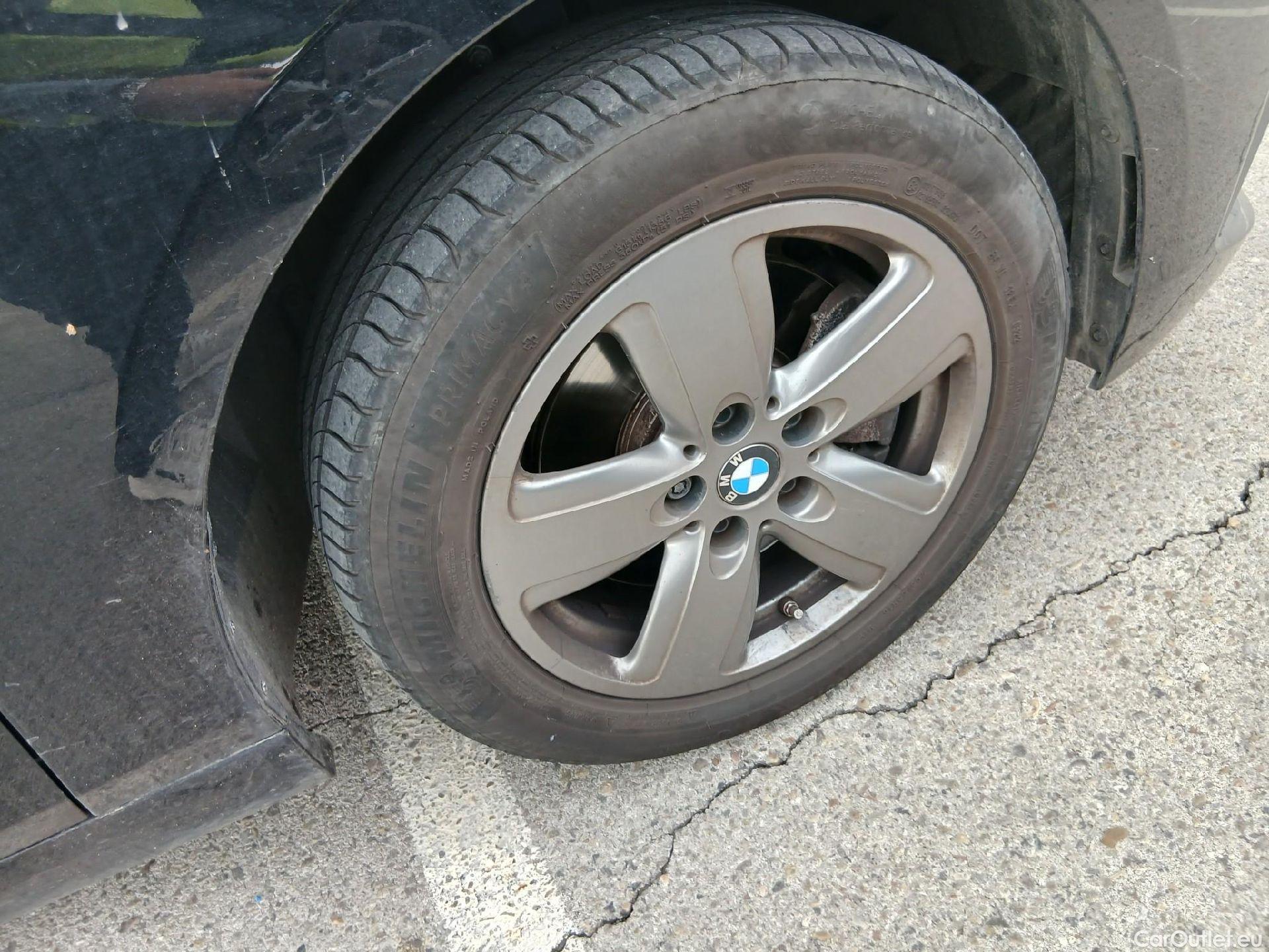  Bmw  Serie 1  Berlina 116d 1.5 115CV AT7 E6d #16