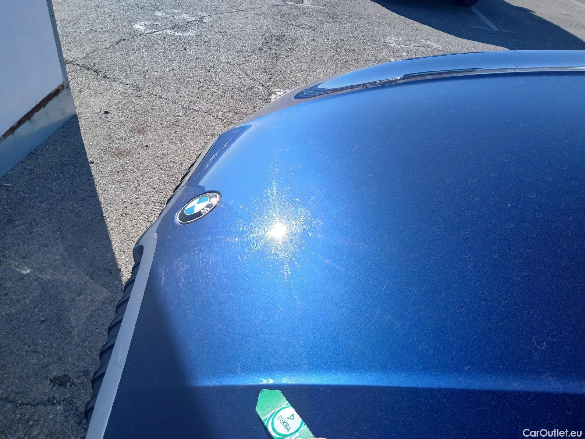  Bmw  Serie 3 BMW  / 2015 / 5P / familiar 318d Touring #8