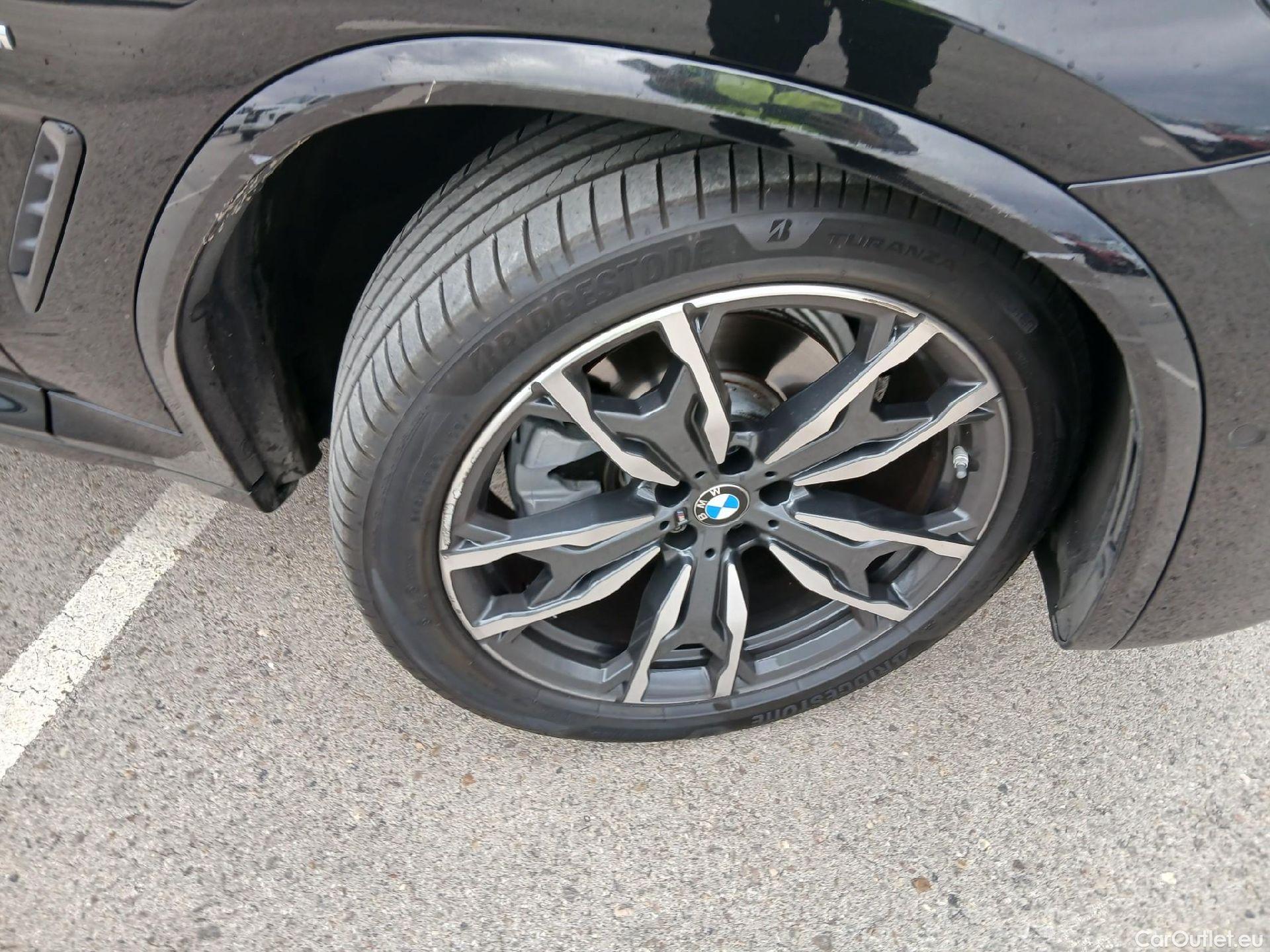  Bmw  X4 Serie  xDrive 20d M Sport 2.0 190CV AT8 E6 #7