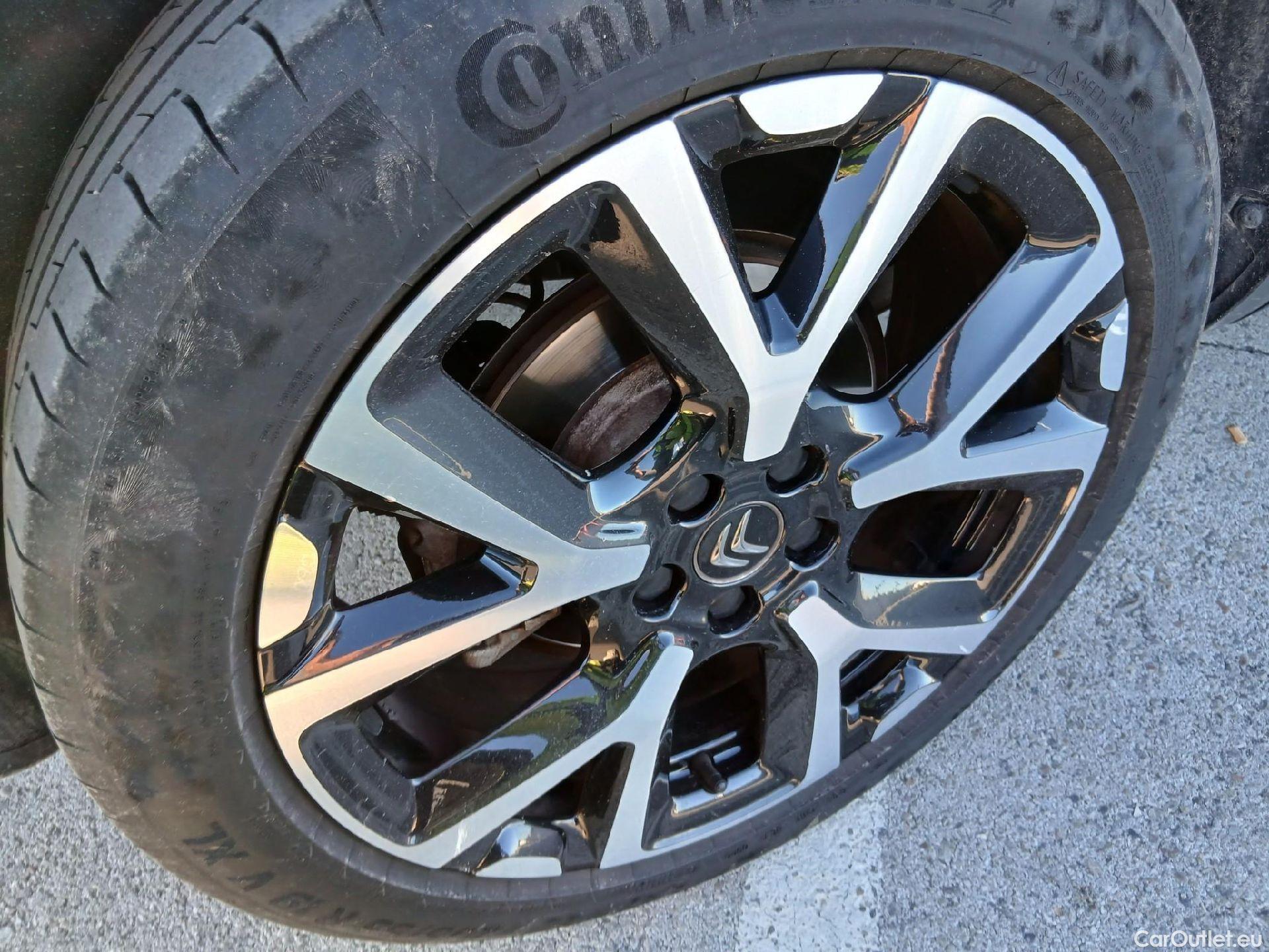  Citroen  C5 CITROEN  Aircross / 2018 / 5P / todoterreno BlueHdi 96kW (130CV) S&S Feel (AC) #42