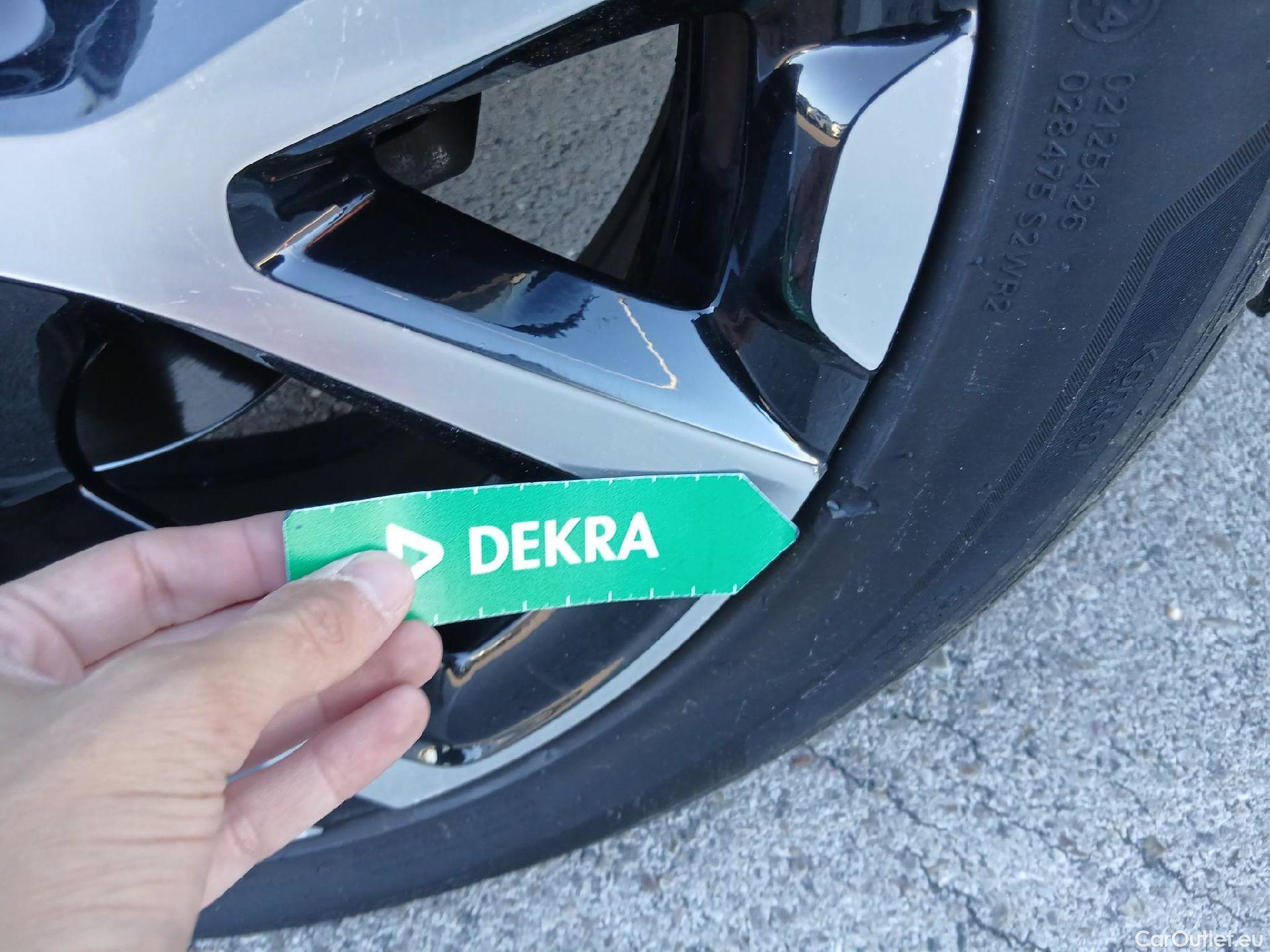  Citroen  C5 CITROEN  Aircross / 2018 / 5P / todoterreno BlueHdi 96kW (130CV) S&S Feel (AC) #6