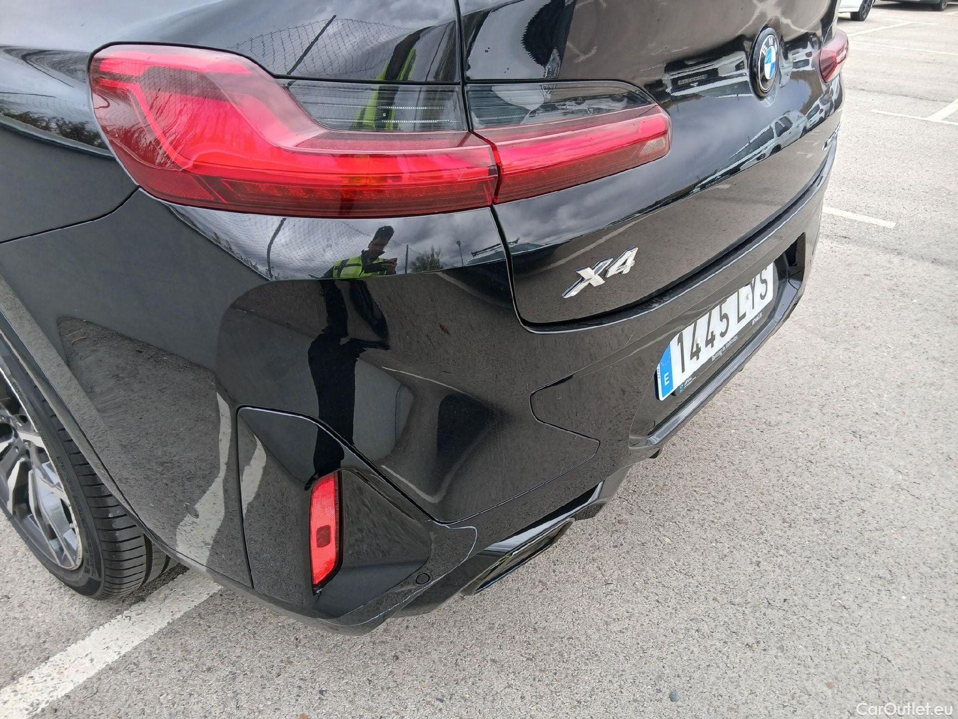  Bmw  X4 Serie  xDrive 20d M Sport 2.0 190CV AT8 E6 #15