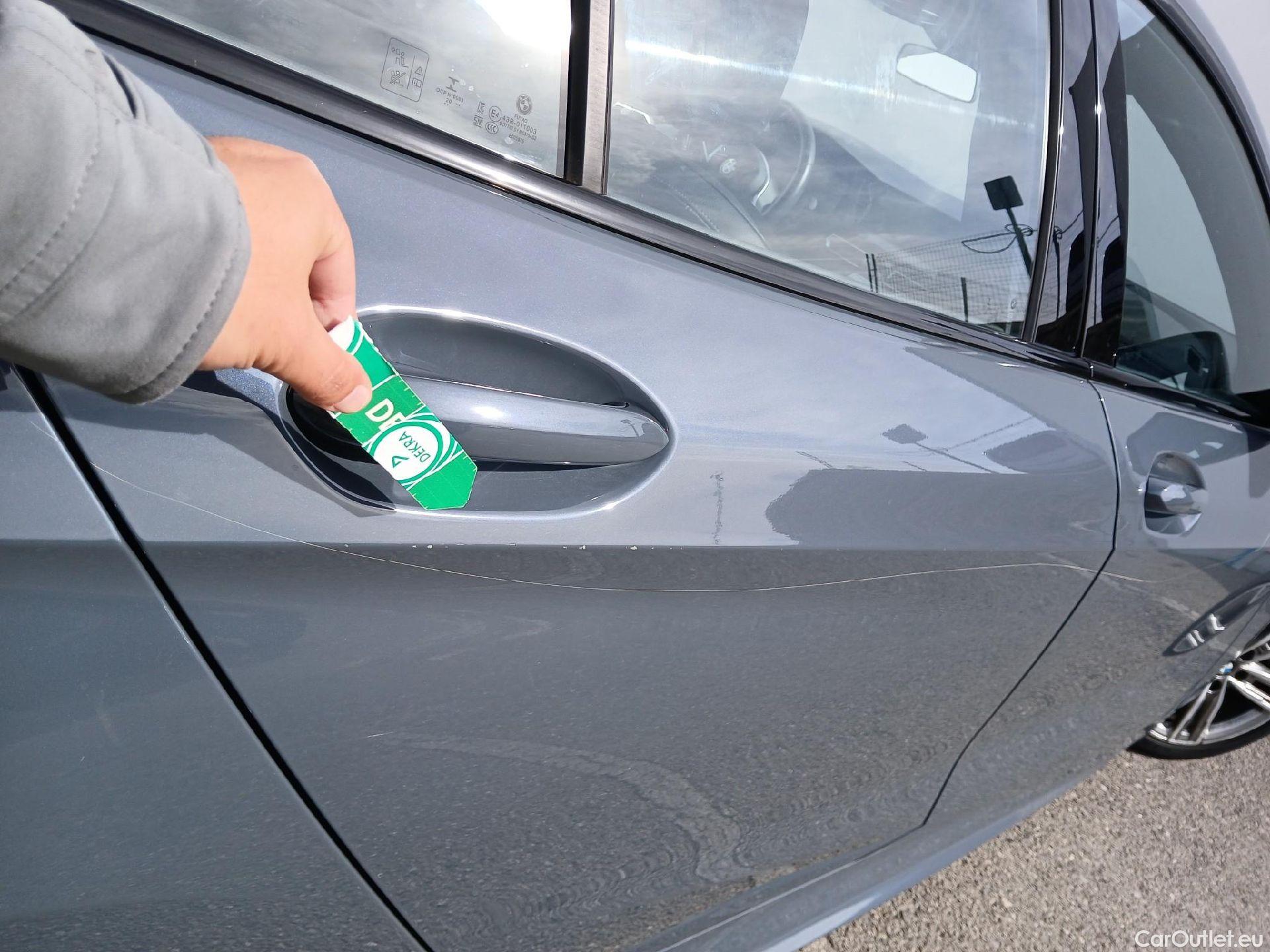  Bmw  Serie 1 BMW  / 2019 / 5P / berlina con portón 118i #30