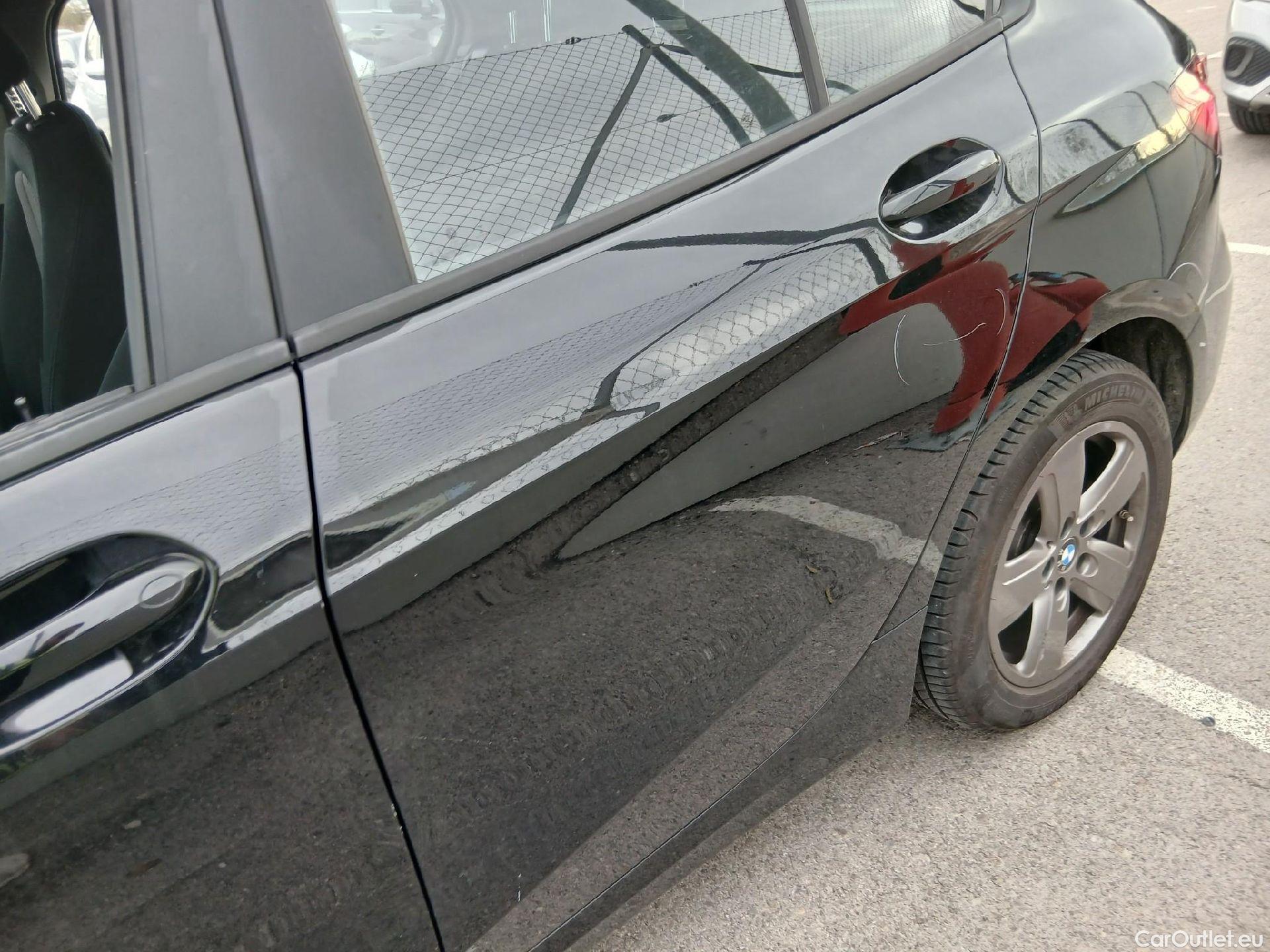  Bmw  Serie 1  Berlina 116d 1.5 115CV AT7 E6d #4