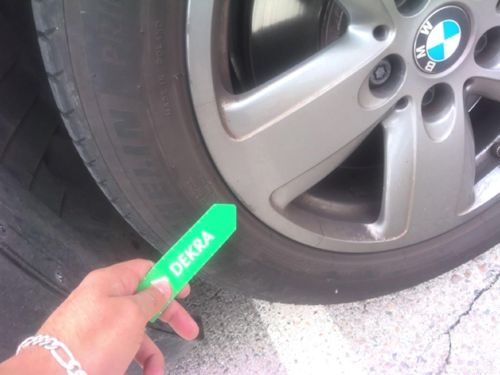  Bmw  Serie 1  Berlina 116d 1.5 115CV AT7 E6d #19